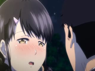 [King Bee] 1LDK＋J系 いきなり同居？密着!？初エッチ!!？第6話 [KNB-M014]