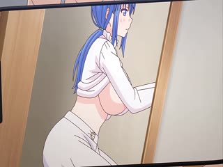 [nur(ニュル)] 今日は指輪を外すから…… ～悪いのは……ワタシ～ [ACNDPR-1059]
