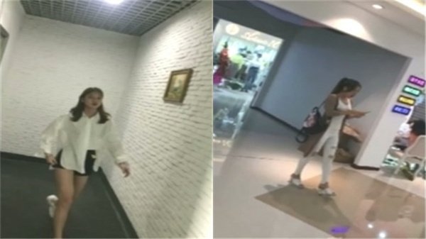 【精品闯入系列】厕所偷拍25位素人绝美私处！超清特写流出，每一帧都让人血脉贲张
