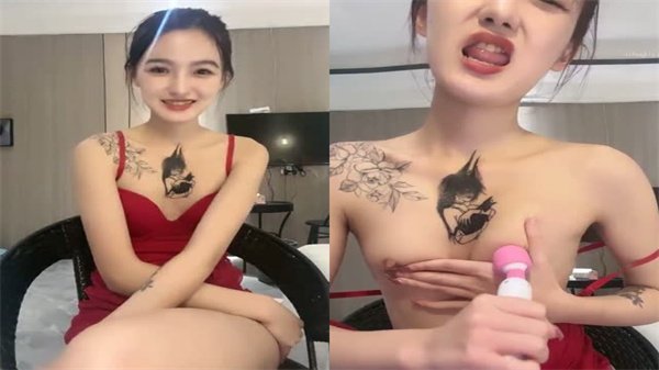 绝世女神晨晨这么漂亮的女孩都下海了