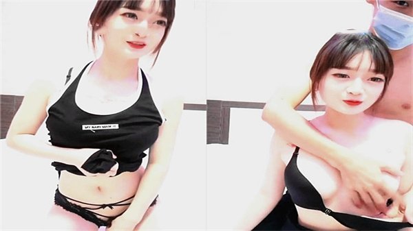 校花级女神下海实录：18厘米巨根狂插无套内射！性感软妹娇喘承欢
