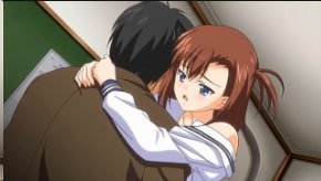 淫乱女教師第四弹：巨乳JK毛静香化身风骚模特，性爱白皮书完全中文字幕